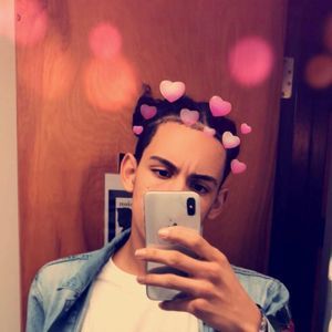 Meet your Posher, Brandon